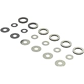 ARRMA Diff Shim Set (Fits 29mm Diff Case) (3 Diffs), ARA311094