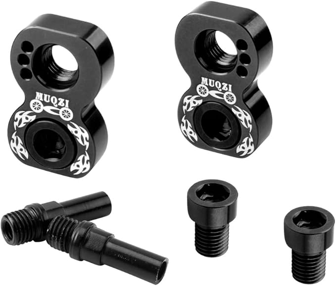 CUTICATE V Brake Extend Converter 20 Zoll 451 Radrahmen V Brake Adapter