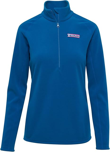 1 2 zip jumper womens