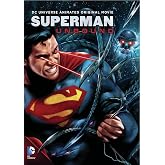 DCU: Superman: Unbound