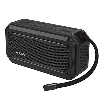 king won bluetooth speaker price