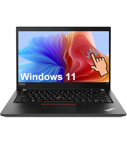 Amazon.com: Lenovo ThinkPad T14 Gen 2 20XK005UUS 14