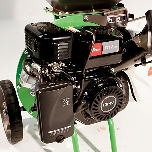 4 Tazz+18493+K32+Chipper+Shredder