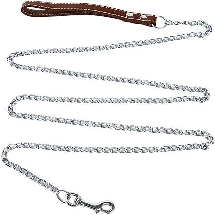 Metal dog leads Clearance