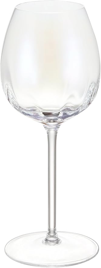mother of pearl wine glasses