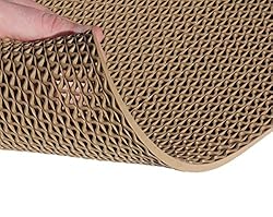 American Floor Mats 3M 3200 Safety-Walk Tan 3' x