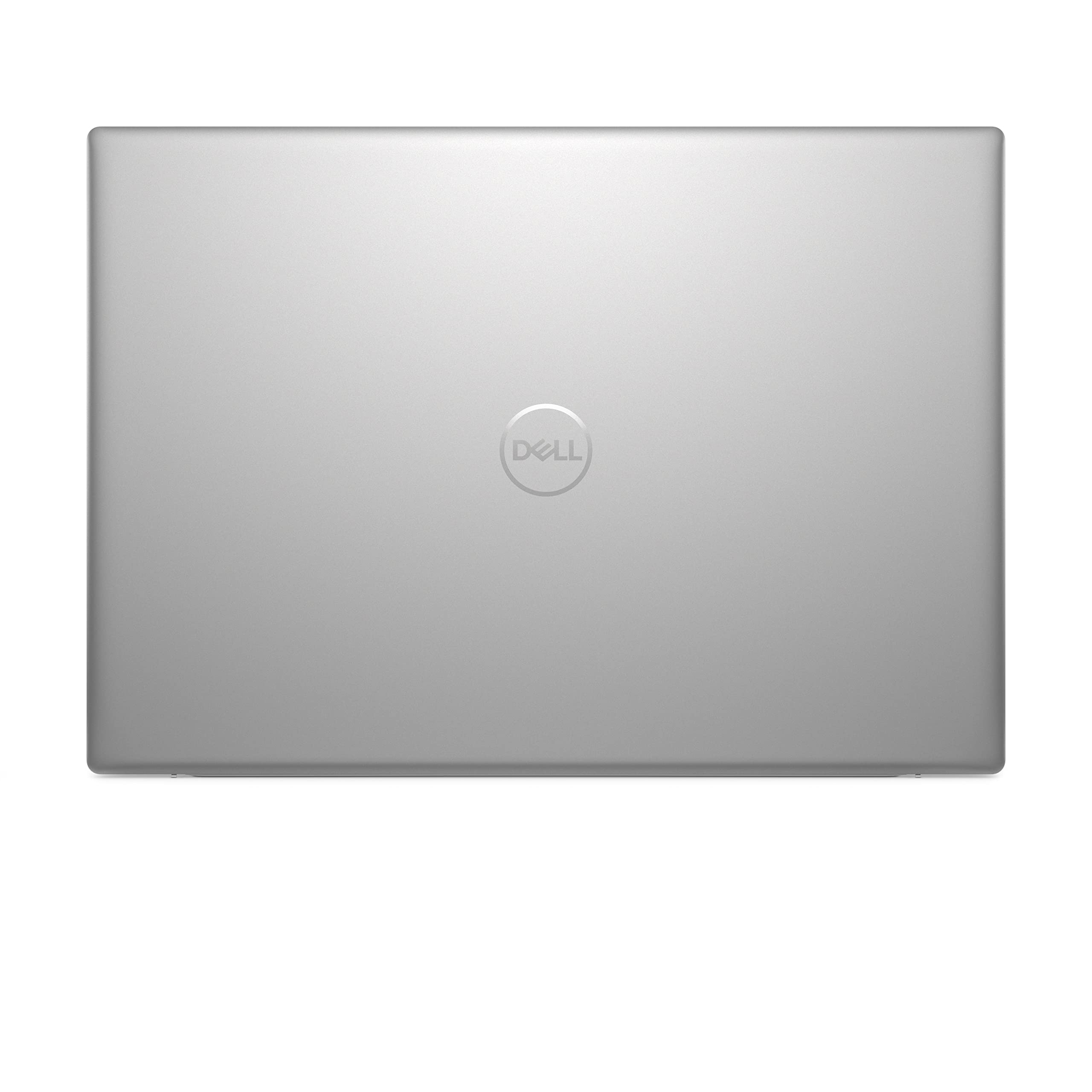 Dell Inspiron 7630 Laptop - Intel Core i7-13700H, 16-inch 16:10 2.5K Display, 16GB LPDDR5 RAM, 512GB SSD, NVIDIA GeForce RTX 3050 6GB GDDR6, Services Included, Windows 11 Pro - Silver