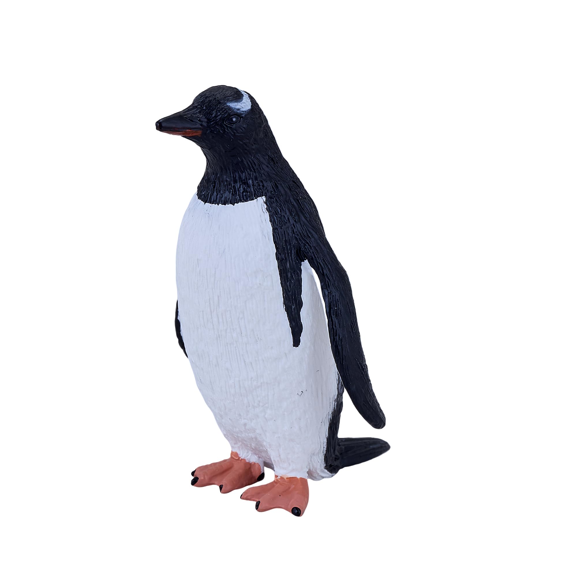 MOJO Gentoo Penguin Wildlife Animal Model Toy Figure