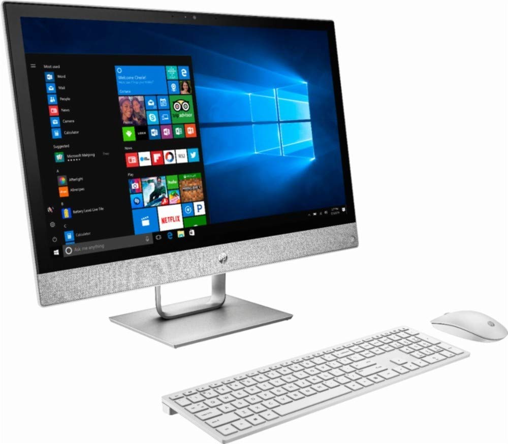 Mua HP Pavilion All-in-One 23.8