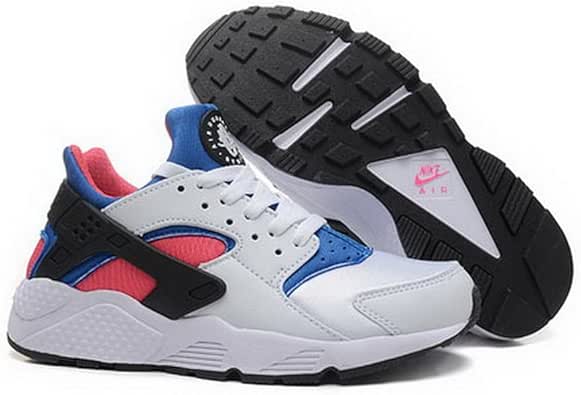 Amazon.com | NIKE 2015 Huarache Men's Running Shoes 40-44 ...