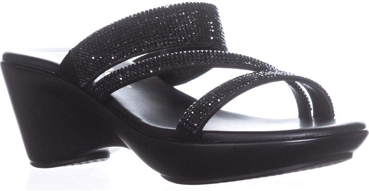 Callisto of California Raya Wedge Sandals Callisto of California Raya Wedge Sandals