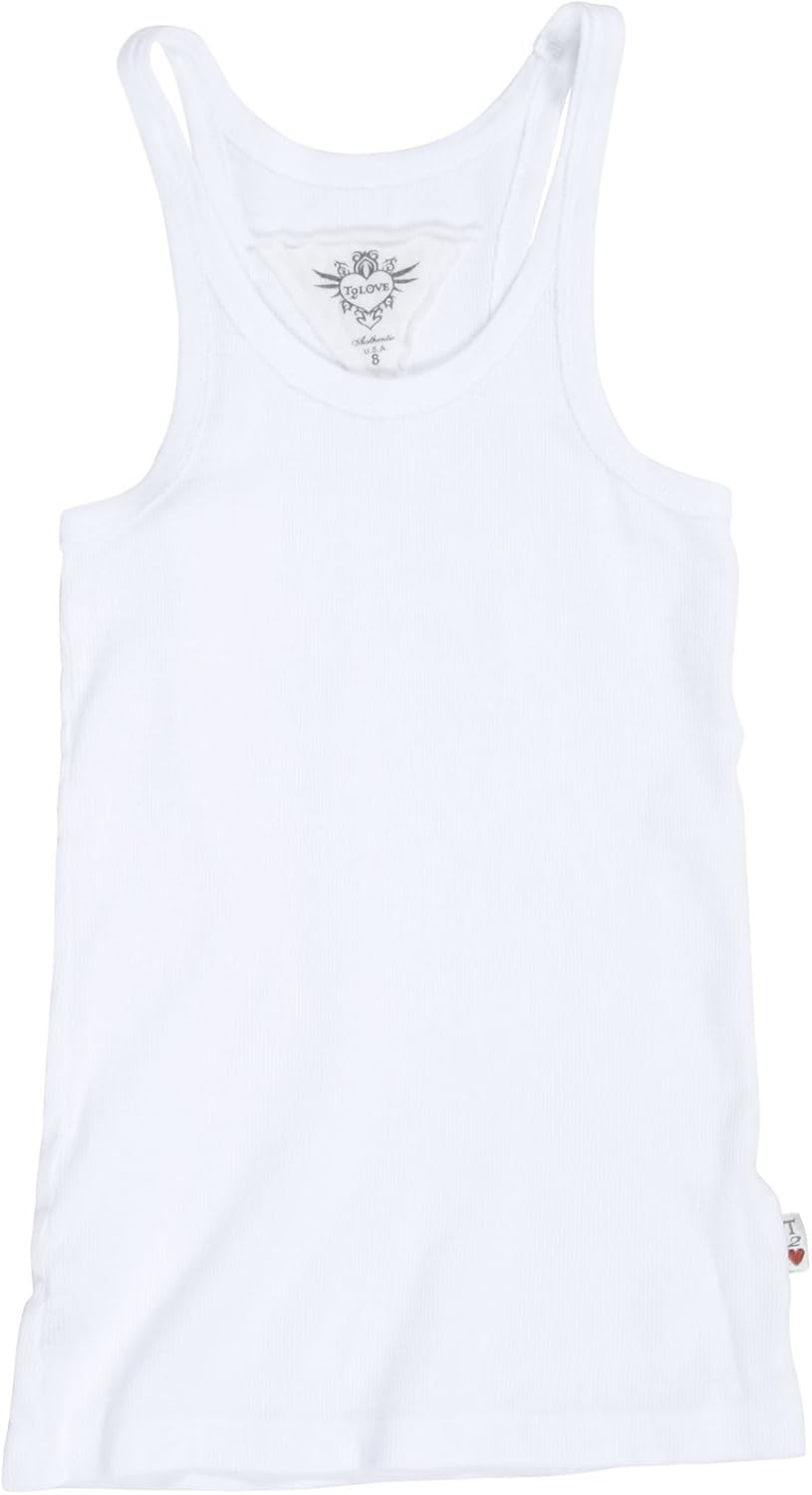 amazon white tank top