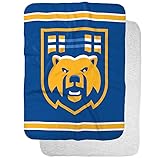 University of California, Riverside Primary Logo