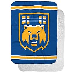 University of California, Riverside Primary Logo