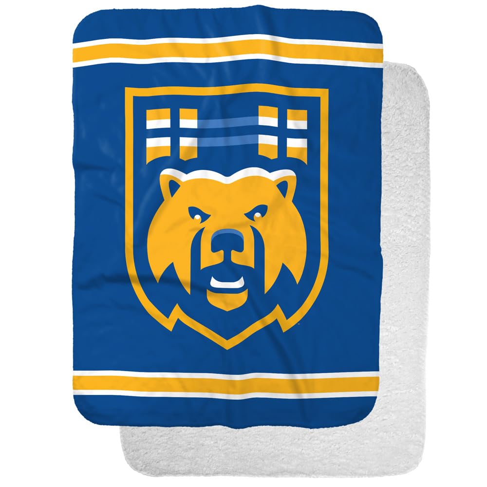 University of California, Riverside Primary Logo