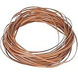 GORGECRAFT 5mm x 30m Rattan Repair Kit Weave