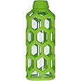 JW Pet Hol-ee Bottle Dog Chew Puzzle Toy, Medium
