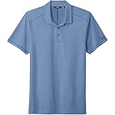 OGIO Unisex Code Stretch Polo | Moisture Wicking Polo Shirt for Men & Women, Athletic Golf Clothing, Summer Work Shirt