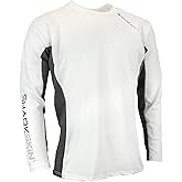 Sharkskin Mens Casual