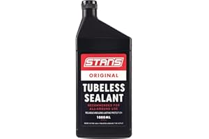 Stan's NoTubes Tire Sealant