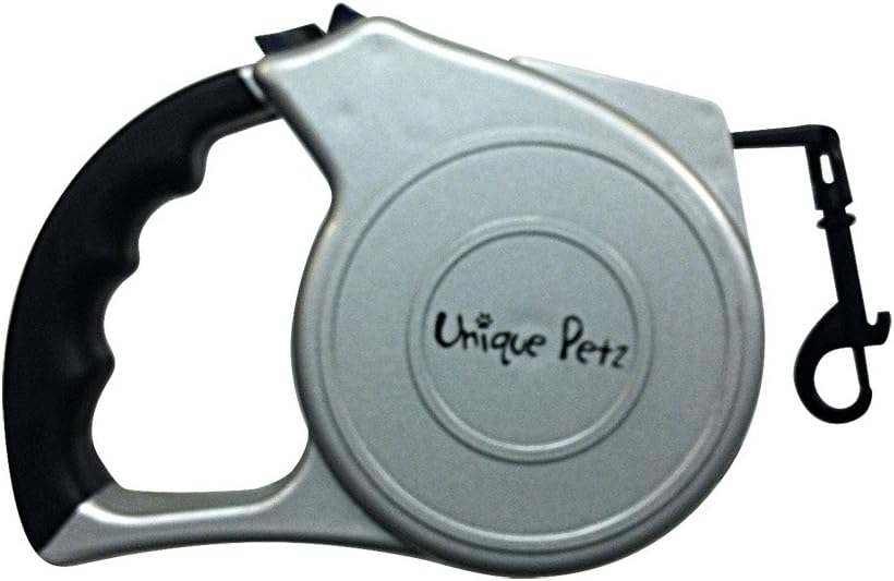 UNIQUE PETZ Pet Retractable Leash (See More Colors)