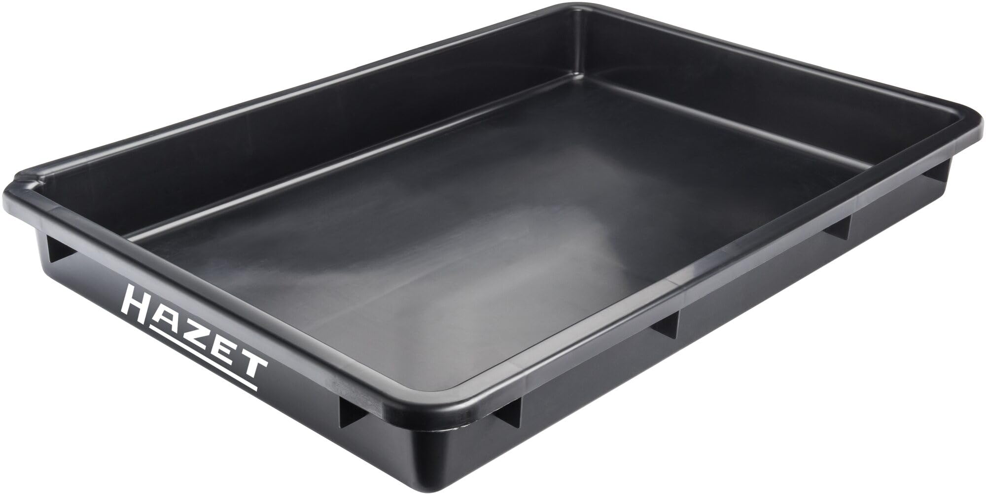 HAZET Multi-Purpose Tub 197-50 | Universal Use | Large Capacity of 50 L | Alkali and Acid Resistant