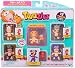 Twozies Season 1 Two-gether Pack, Styles will Vary primary