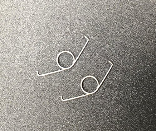 2 x For PS4 1200 JDM-030 Controller Spring L2 R2 Trigger Button Repair