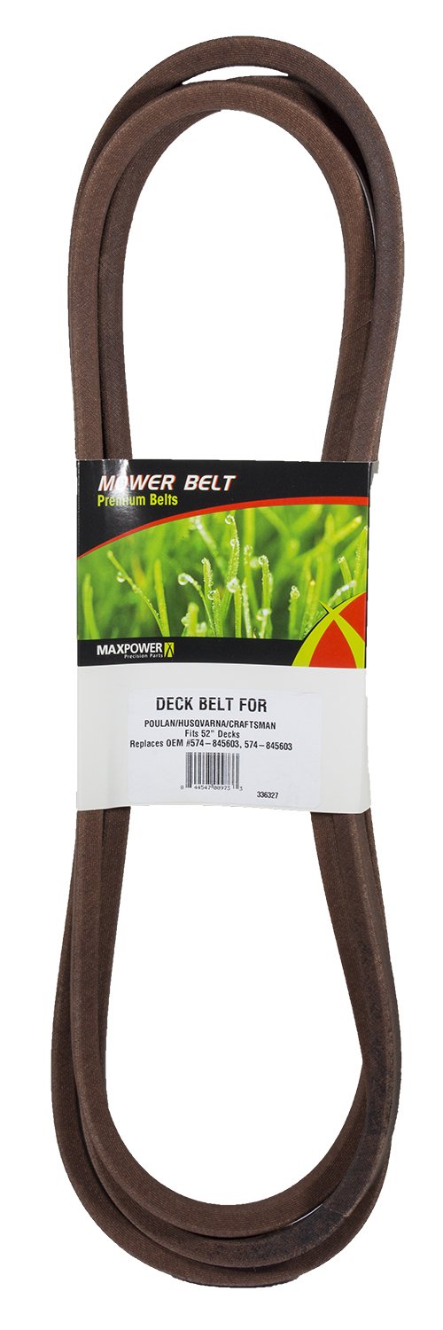 Best craftsman 52 inch riding mower