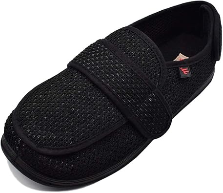 extra wide diabetic shoes