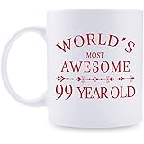 gifts for 99 year old woman