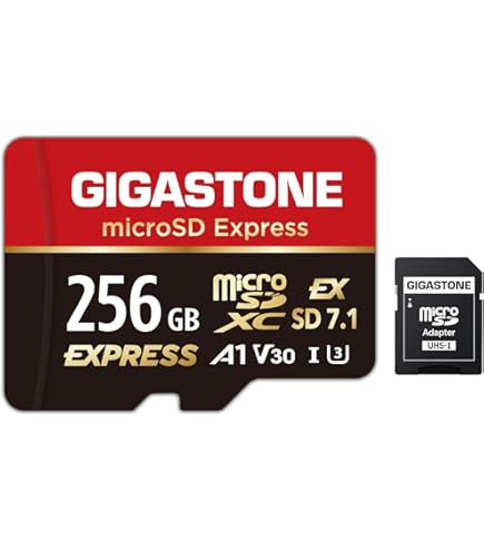Amazon.com: Nintendo Samsung MicroSD Express Card 256 GB (UK Amazon.com: Nintendo Samsung MicroSD Express Card 256 GB (UK