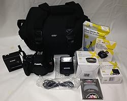 Canon EOS Rebel T5 1200D 18MP EF-S Body Full HD