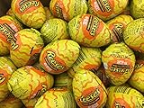 Reese's Creme Egg Easter Candy, Peanut Butter Milk Chocolate, Egg Shape 1.2-Ounce (Pack of 42)