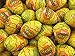 Reese's Creme Egg Easter Candy, Peanut Butter Milk Chocolate, Egg Shape 1.2-Ounce (Pack of 42)