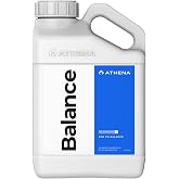 Athena Blended Balance Liquid pH Buffer &amp; Stabilizer RO Water 1 Gallon | Buffers and stabilizes irrigation water, including RO, to a consistent pH so fertilizer solutions mix evenly.