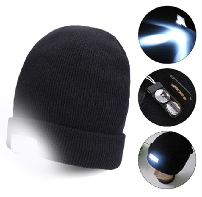 light up hats amazon