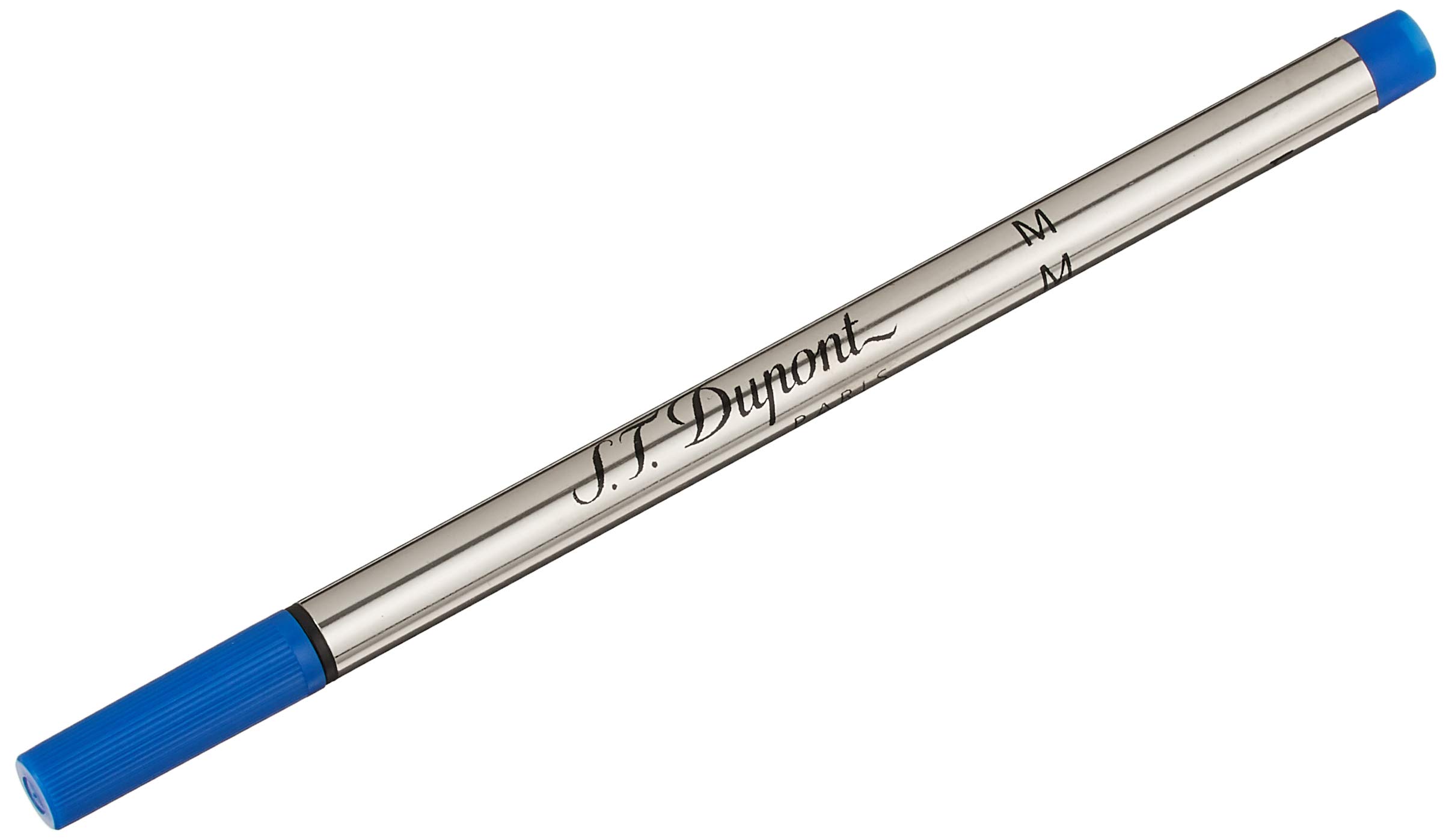 S.T Dupont D-40830 Fibre Tip Refill for Convertible Pen - Fine Black