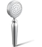 KOHLER K-72776-BN Artifacts Single-Function 2.0 Gpm Handshower