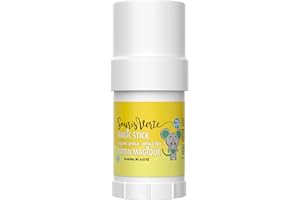Souris Verte Magic Stick – Healing and Moisturizing Organic Arnica – 20 ml