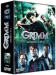 Grimm - Saisons 1 et 2