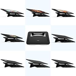 XPPen AC41Drawing Tablet Stand Holder for XPPen