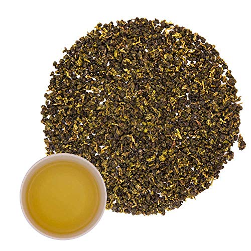 Four Season Oolong Tee aus Alishan, Chiayi Taiwan | Ernte 2025 | Hochwertiger Hochland Formosa Oolong Tee aus Taiwan 100 g – Bild 4