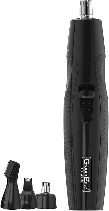 groomease by wahl review