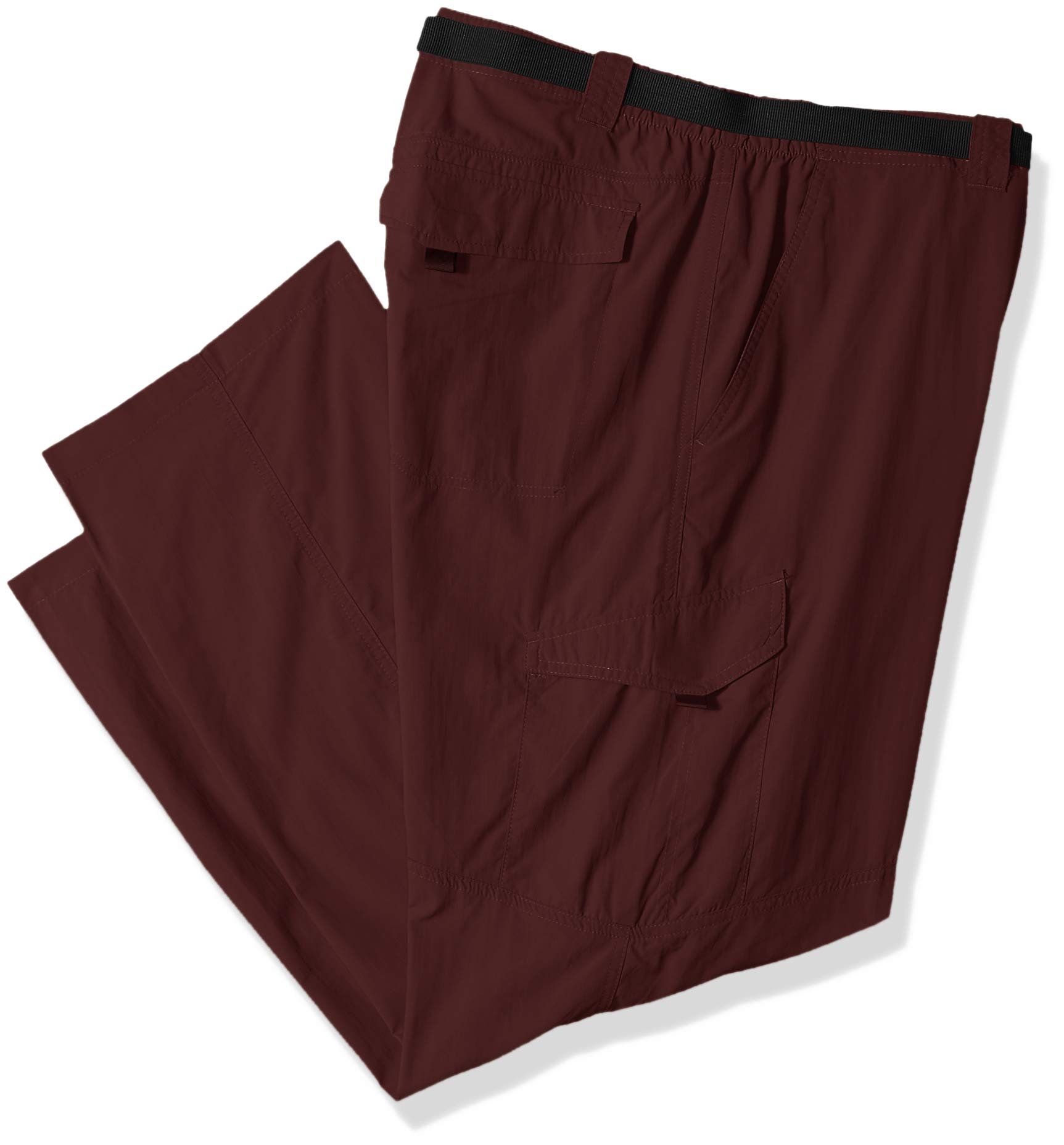 columbia silver ridge cargo pants