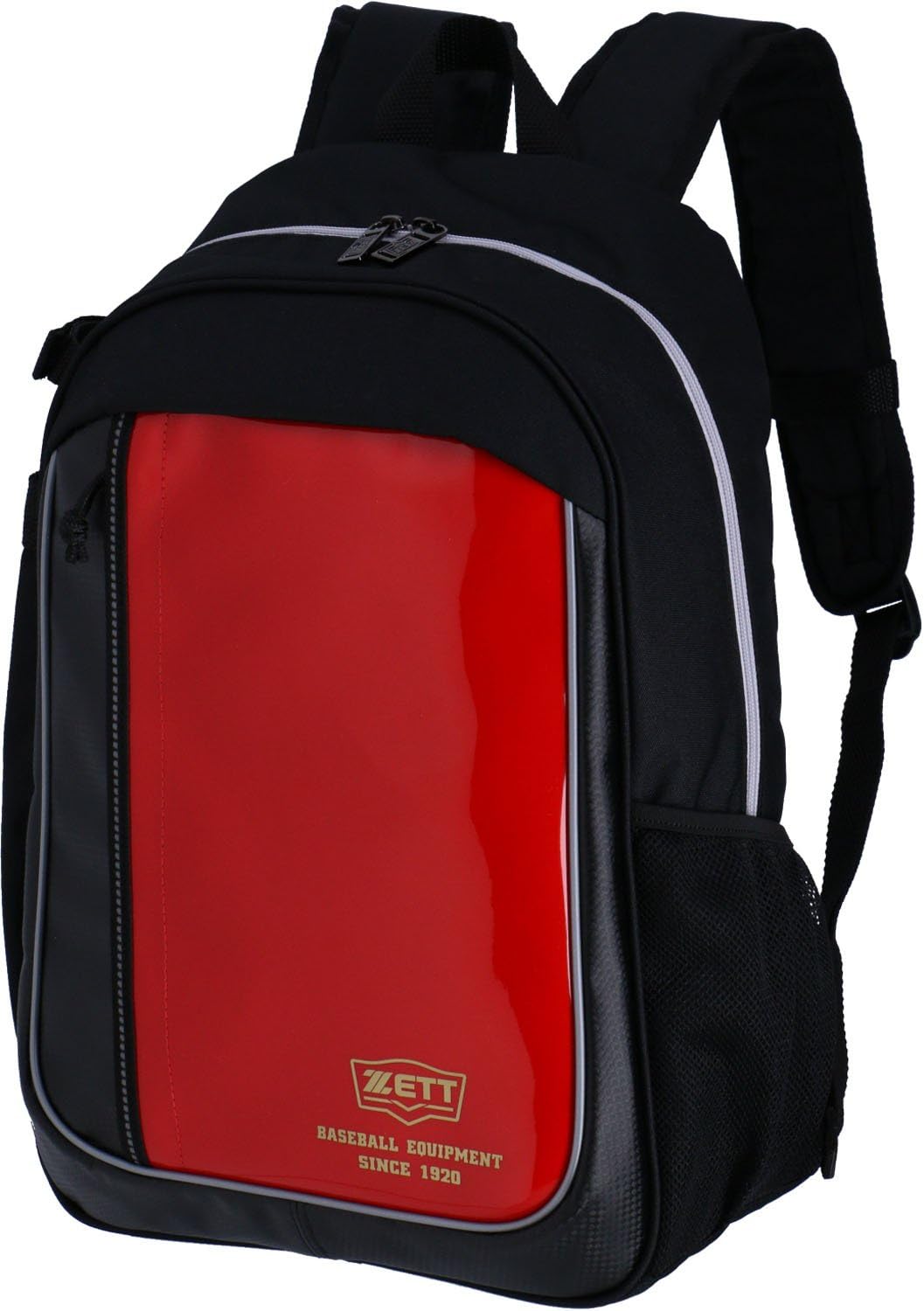 Amazon Co Jp ゼット Zett 少年 野球 リュック デイバッグ Ba1518 レッド シルバー 6413 スポーツ アウトドア Amazon Co Jp ゼット Zett 少年 野球 リュック デイバッグ Ba1518 レッド シルバー 6413 スポーツ アウトドア