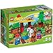 LEGO duplo 10582 Forest Animals