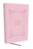 KJV Holy Bible: Large Print with 53,000