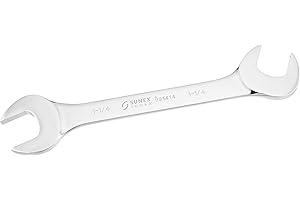 SUNEX TOOLS 991414A 1-1/4-Inch Angled Wrench