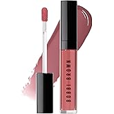 Bobbi Brown Crushed Oil-Infused Gloss | Hydrating, Non-Sticky, Tinted Lip Oil Gloss | High-Impact Shine & Comfortable Feel, 0.20 Fl Oz